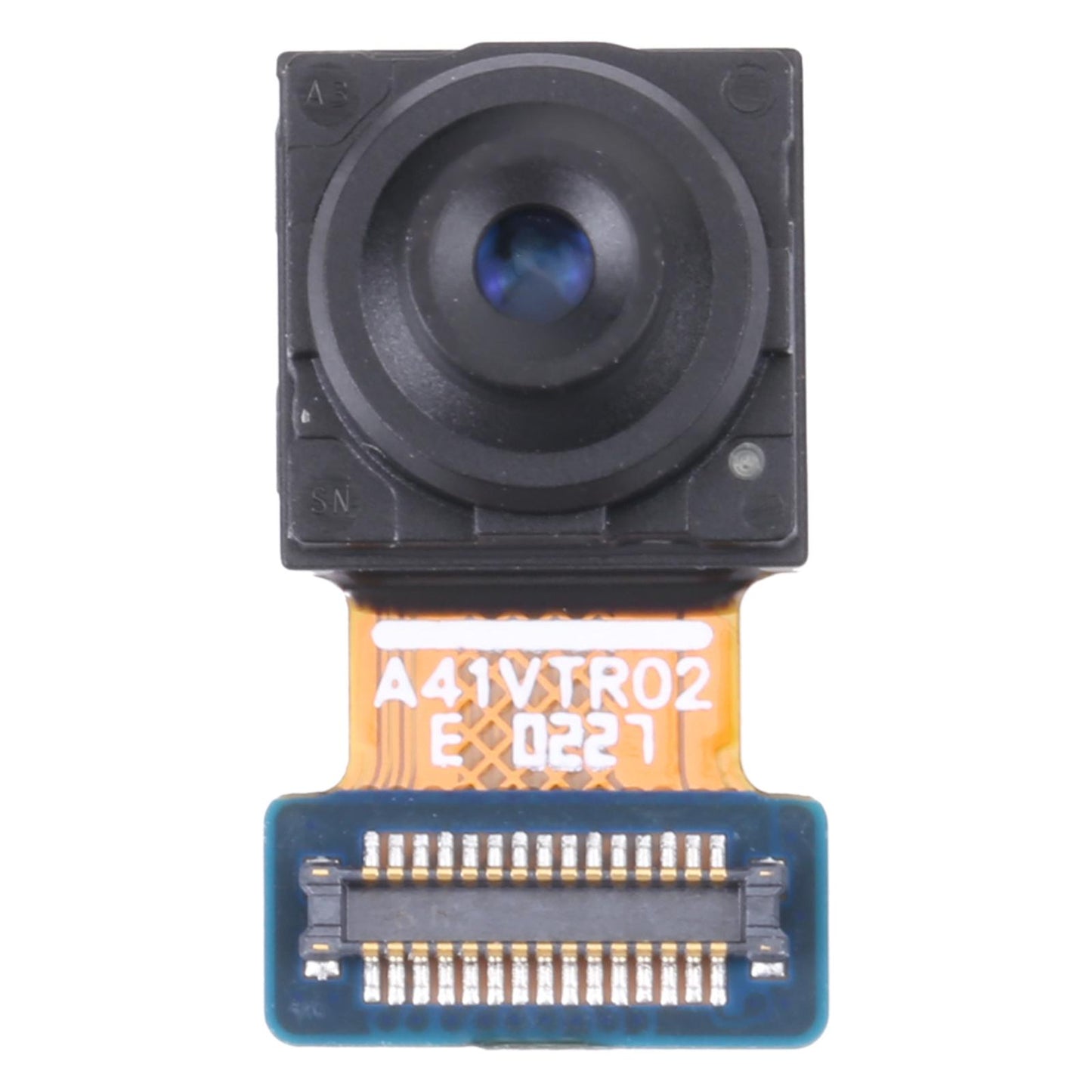 Frontcamera voor Samsung Galaxy A41 SM-A415F