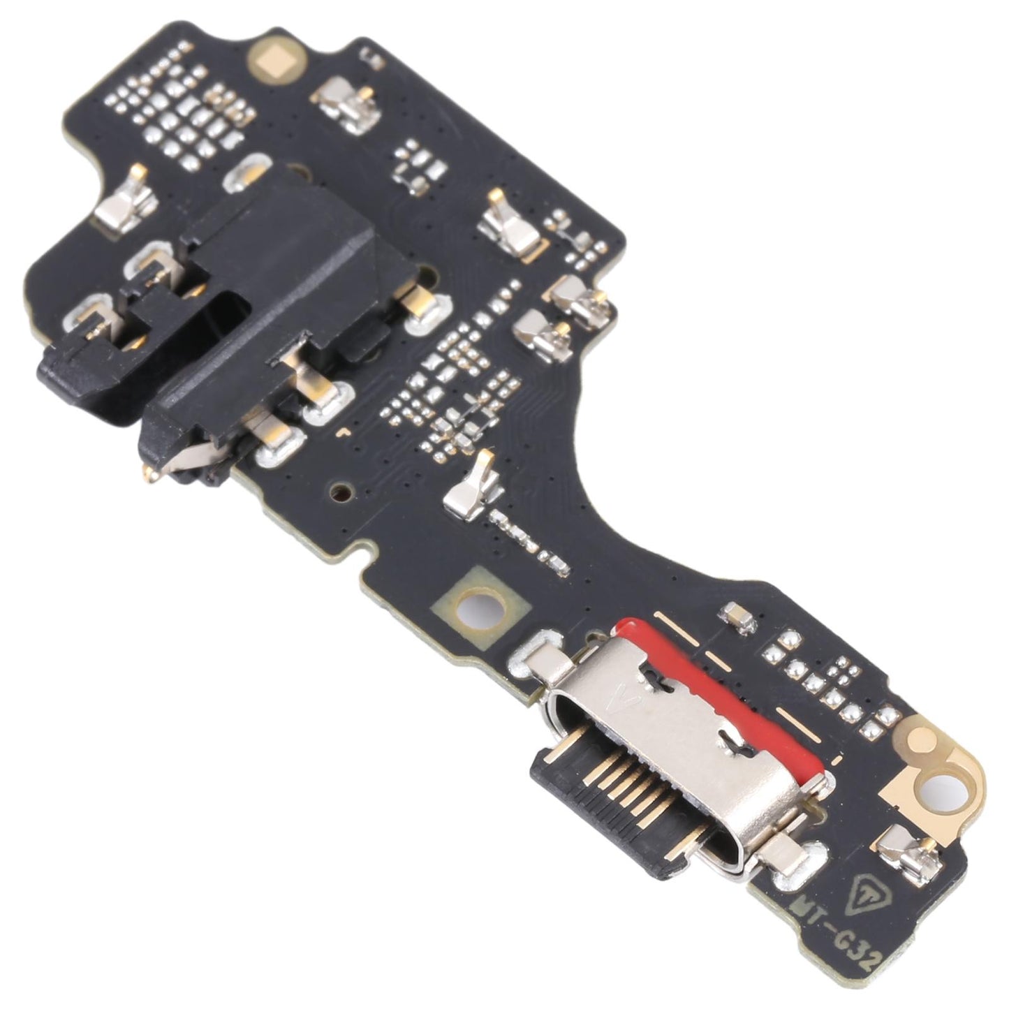 Laadconnector voor Motorola Moto G32