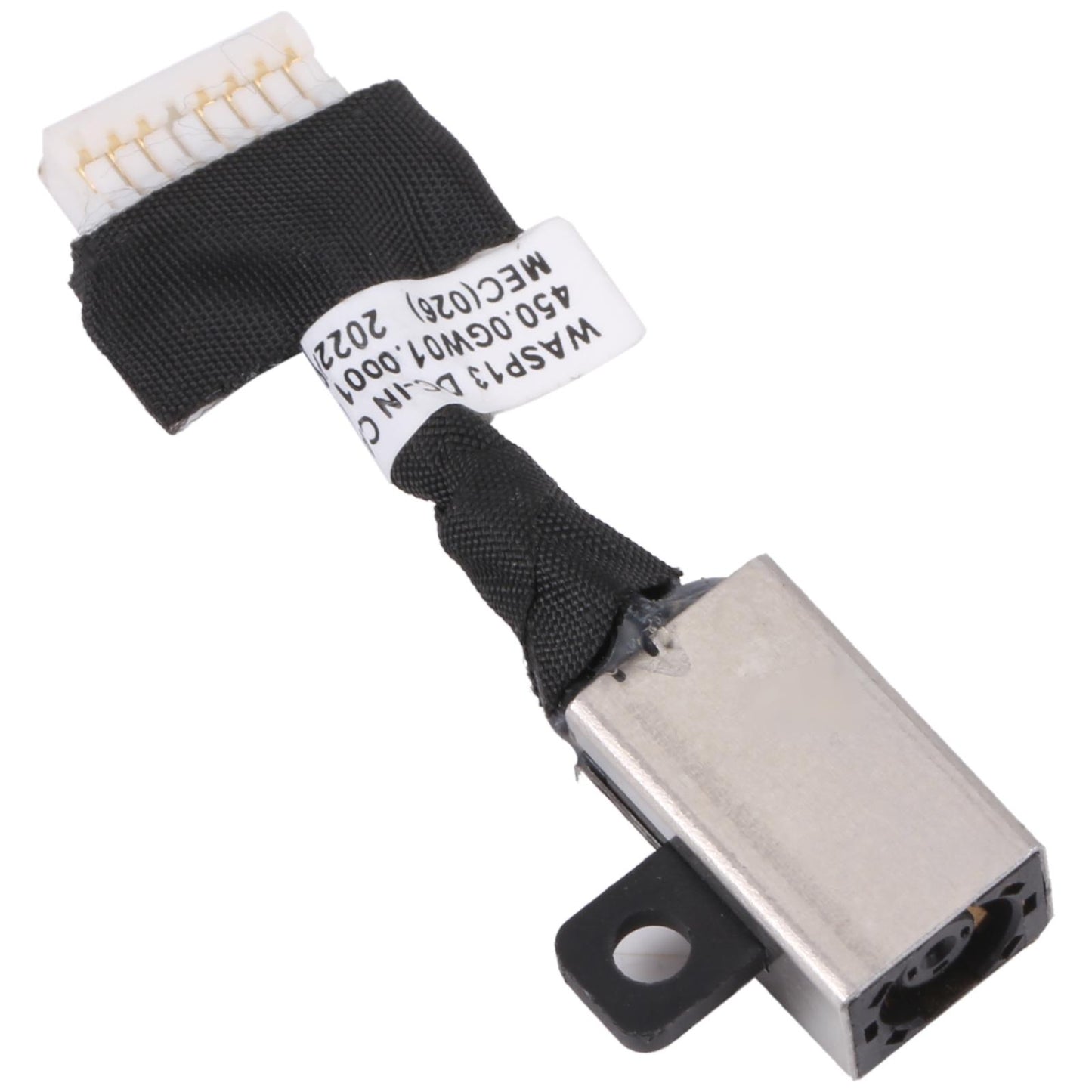 DC-in-kabel met voedingsaansluiting voor Dell Latitude 3301 / Vostro 5390 / 5391