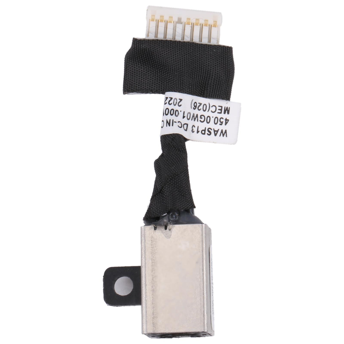 DC-in-kabel met voedingsaansluiting voor Dell Latitude 3301 / Vostro 5390 / 5391