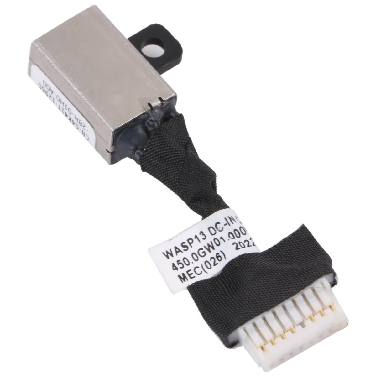 DC-in-kabel met voedingsaansluiting voor Dell Latitude 3301 / Vostro 5390 / 5391