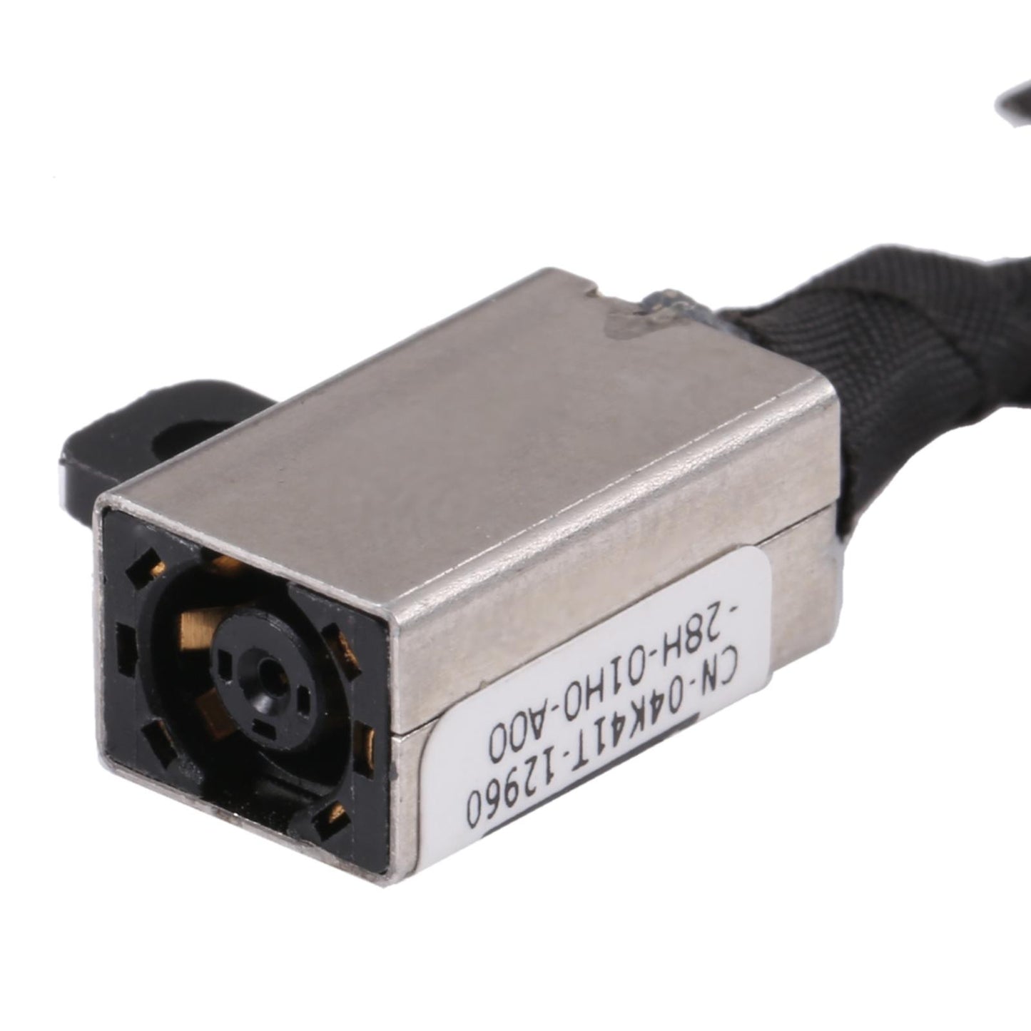 DC-in-kabel met voedingsaansluiting voor Dell Latitude 3301 / Vostro 5390 / 5391
