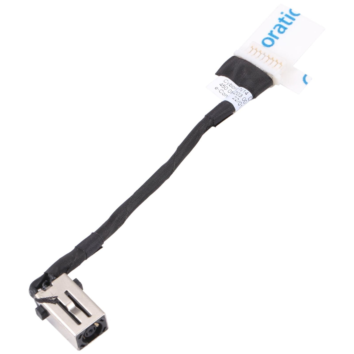 DC-in-kabel met voedingsaansluiting voor Dell Vostro 14 en 15