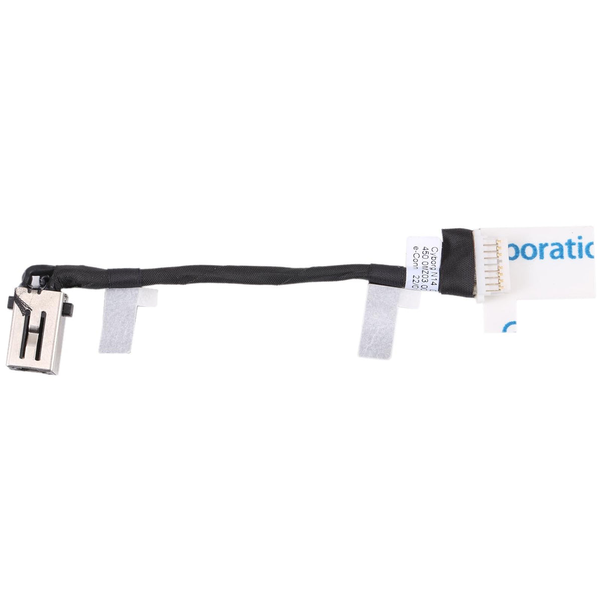 DC-in-kabel met voedingsaansluiting voor Dell Vostro 14 en 15