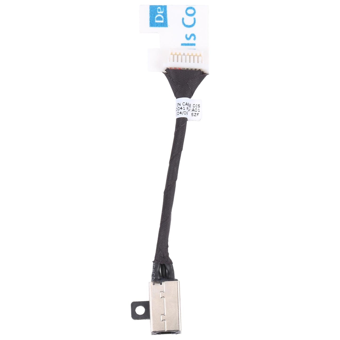 DC-in-kabel met voedingsaansluiting voor Dell Vostro 5501 en 5502