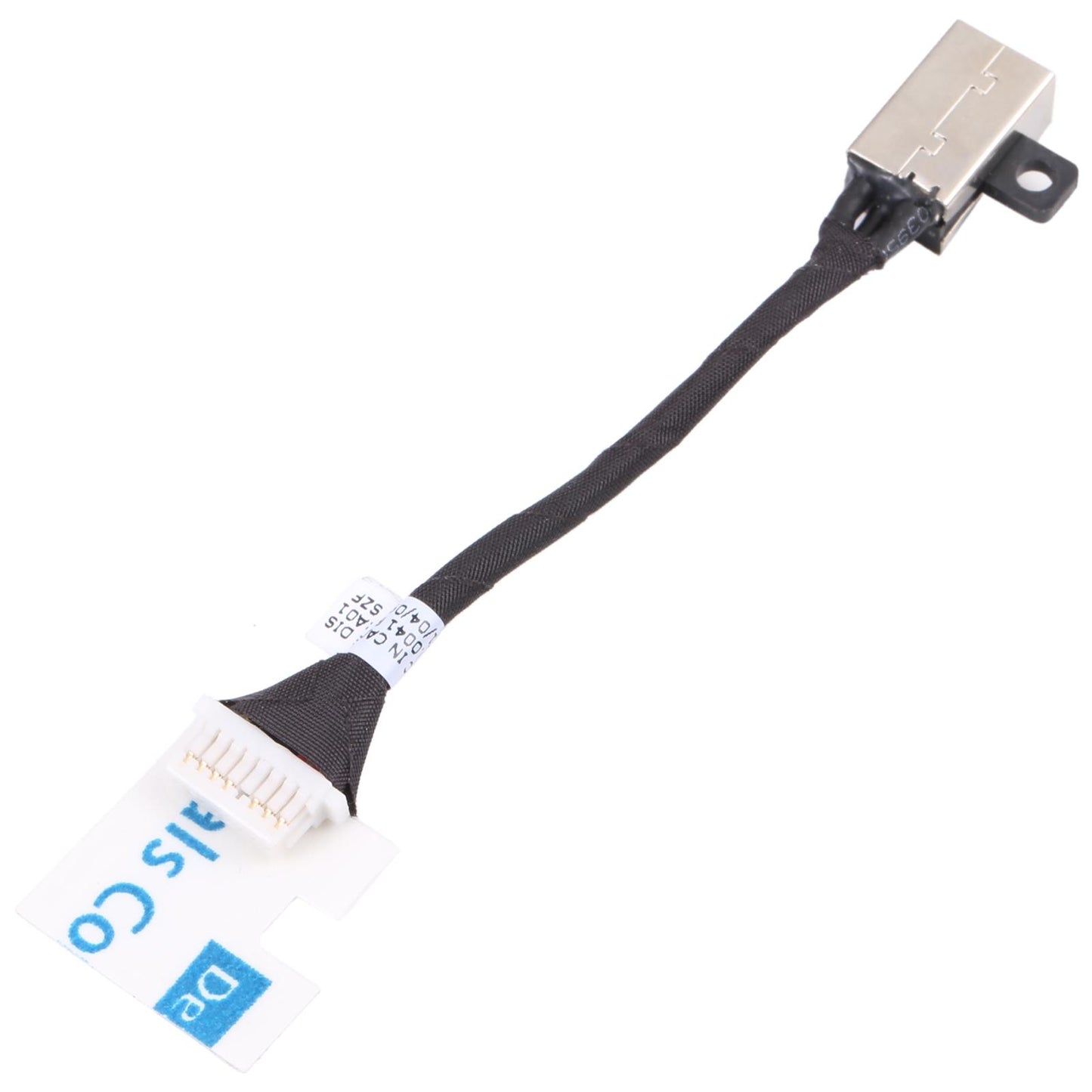 DC-in-kabel met voedingsaansluiting voor Dell Vostro 5501 en 5502