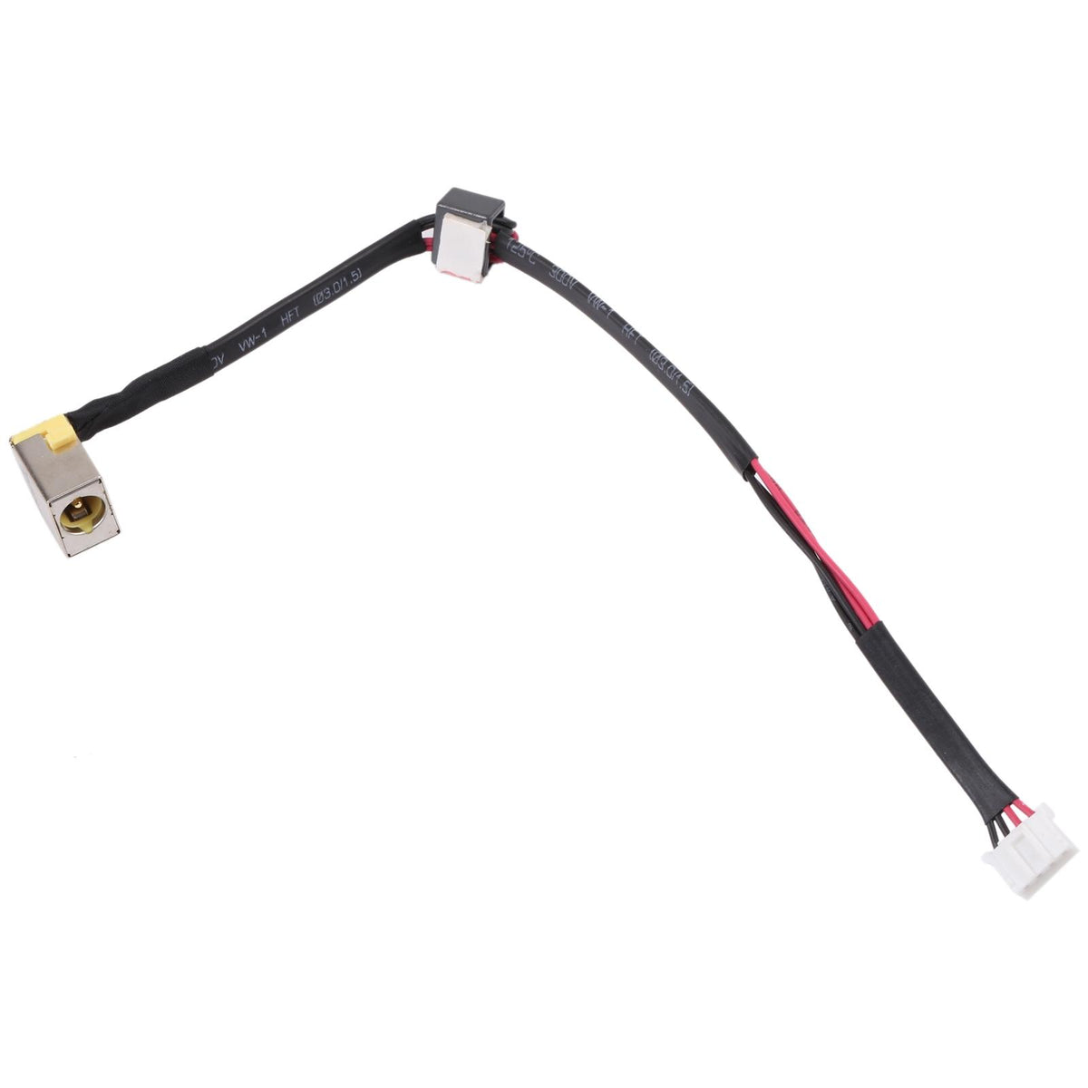 DC-in-kabel met voedingsaansluiting voor Acer Aspire 5741 en 5741G