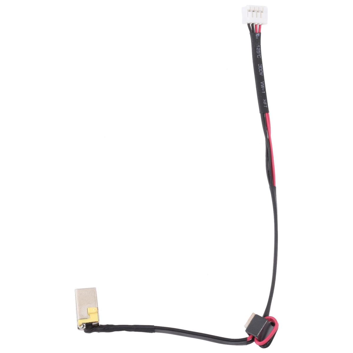 DC-in-kabel met voedingsaansluiting voor Acer Aspire 5741 en 5741G
