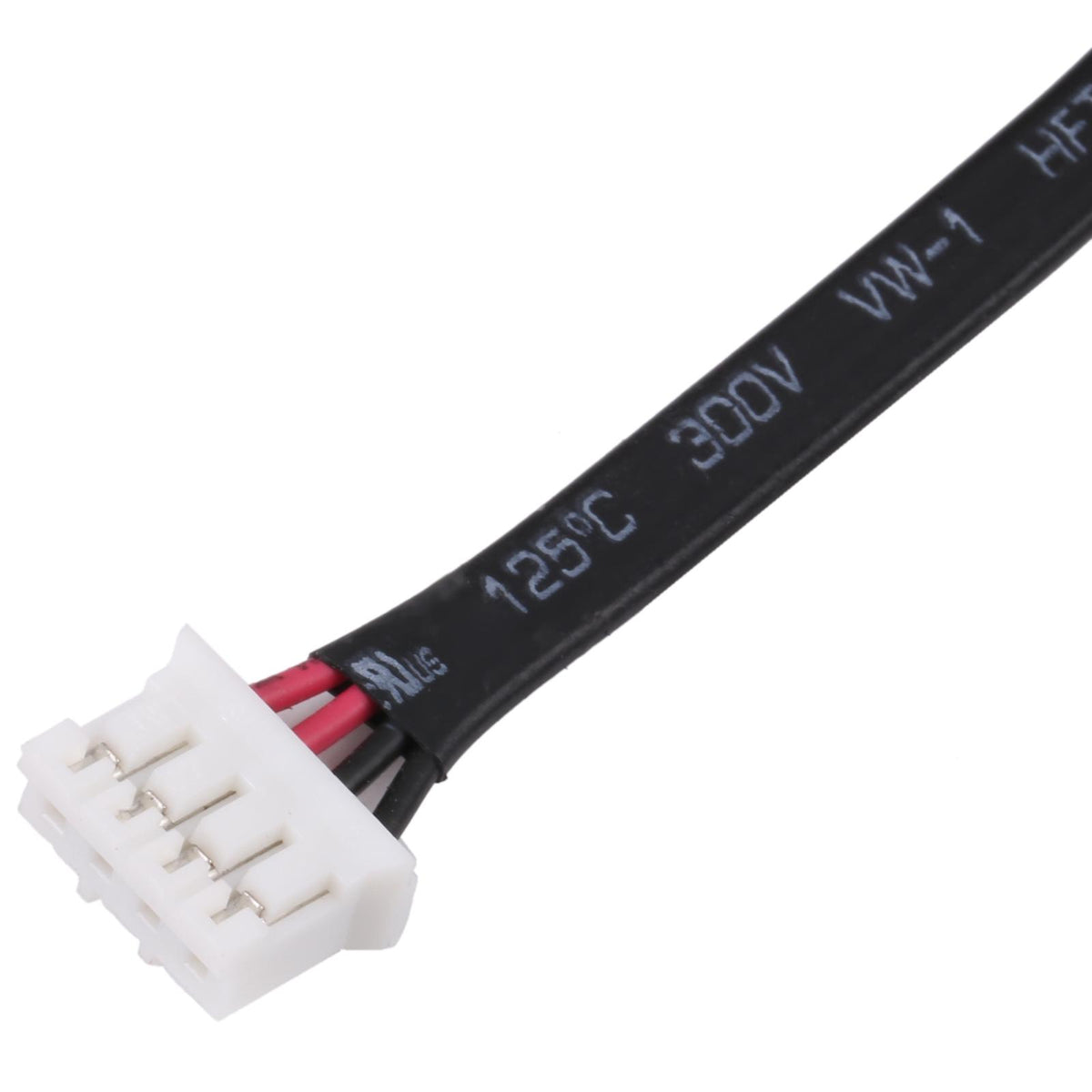 DC-in-kabel met voedingsaansluiting voor Acer Aspire 5741 en 5741G