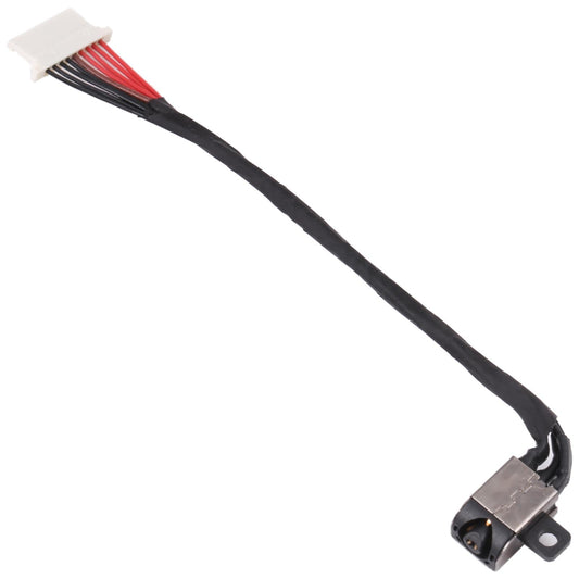 DC-in-kabel met voedingsaansluiting voor Dell Inspiron 15 7590