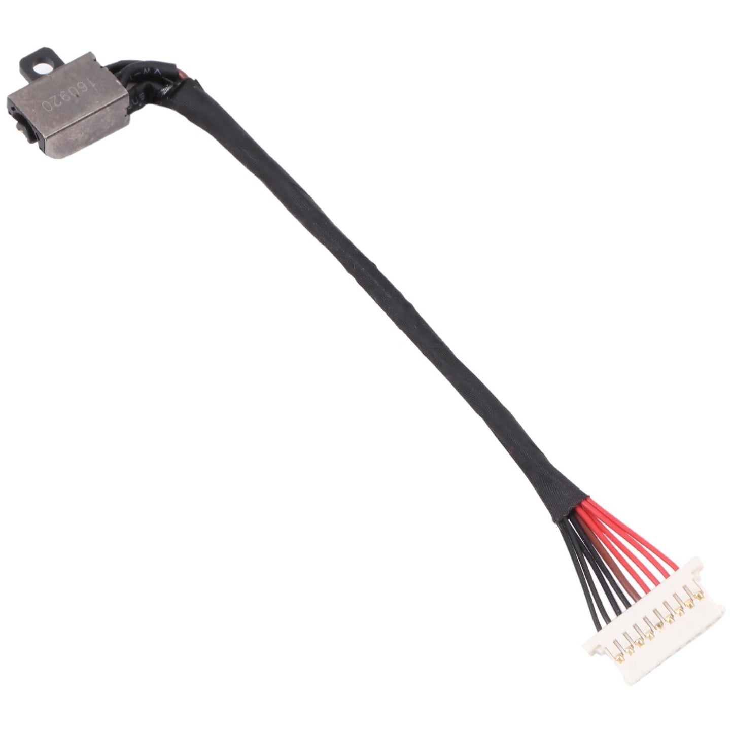 DC-in-kabel met voedingsaansluiting voor Dell Inspiron 15 7590