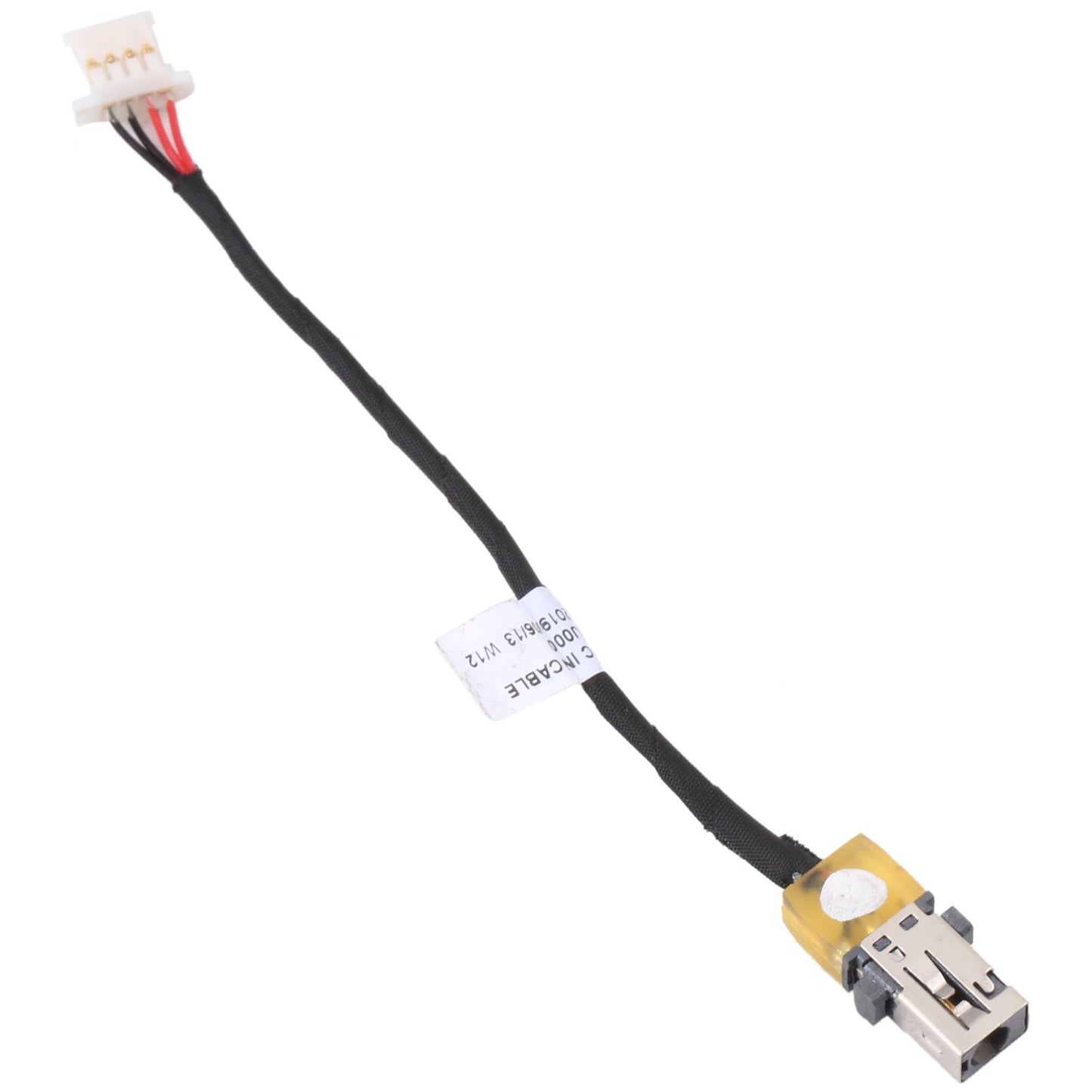 DC-in-kabel met voedingsaansluiting voor Acer Chromebook CB3-431