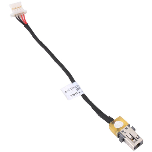 DC-in-kabel met voedingsaansluiting voor Acer Chromebook CB3-431