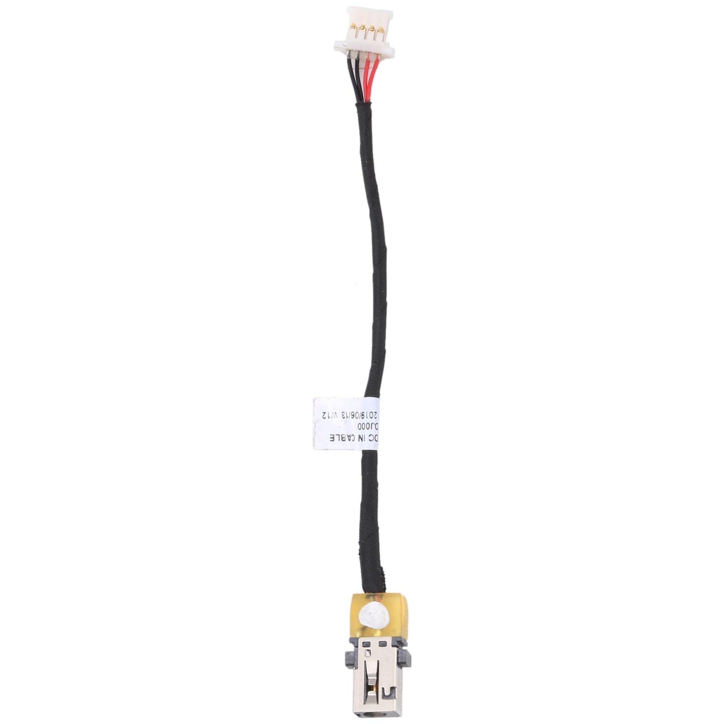 DC-in-kabel met voedingsaansluiting voor Acer Chromebook CB3-431