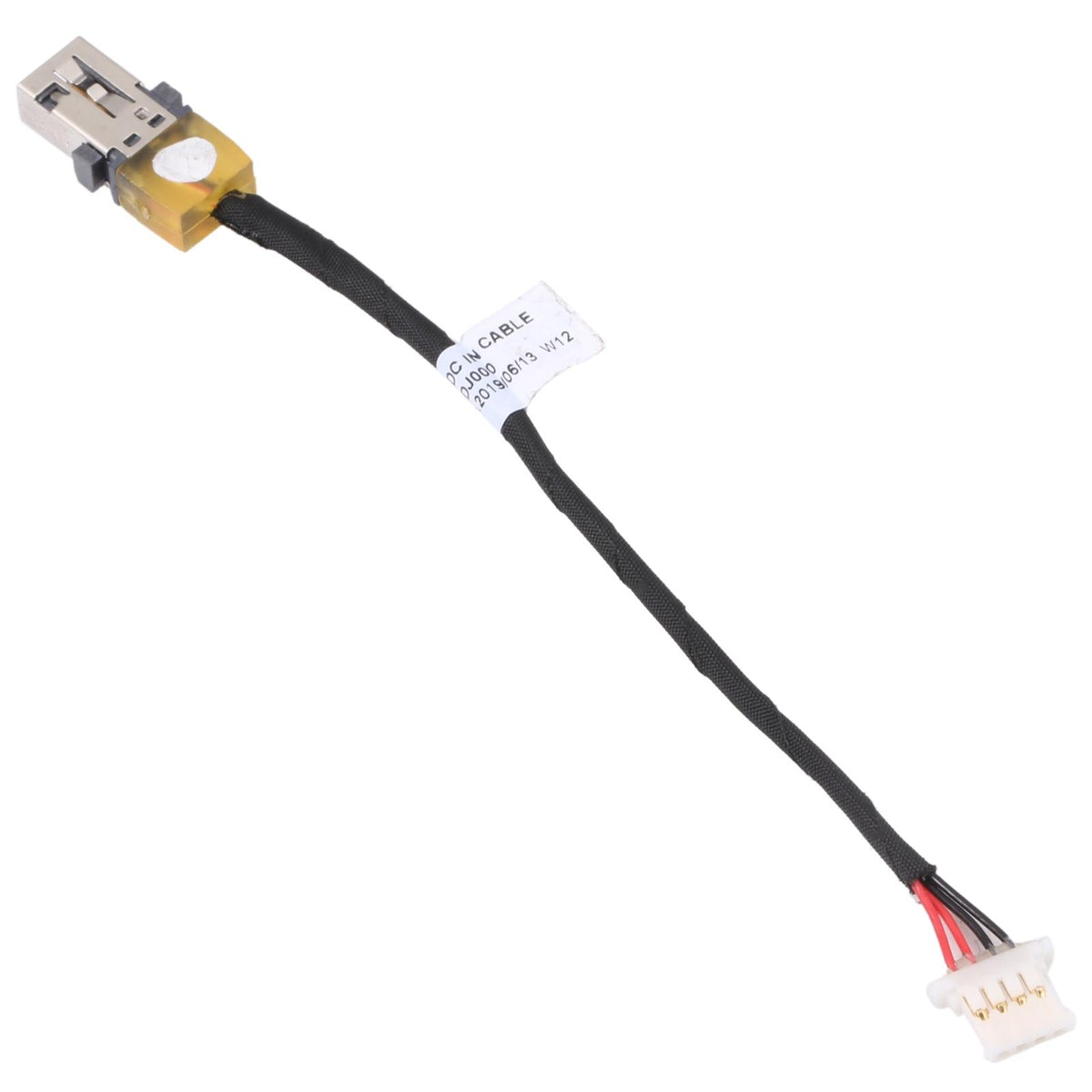 DC-in-kabel met voedingsaansluiting voor Acer Chromebook CB3-431