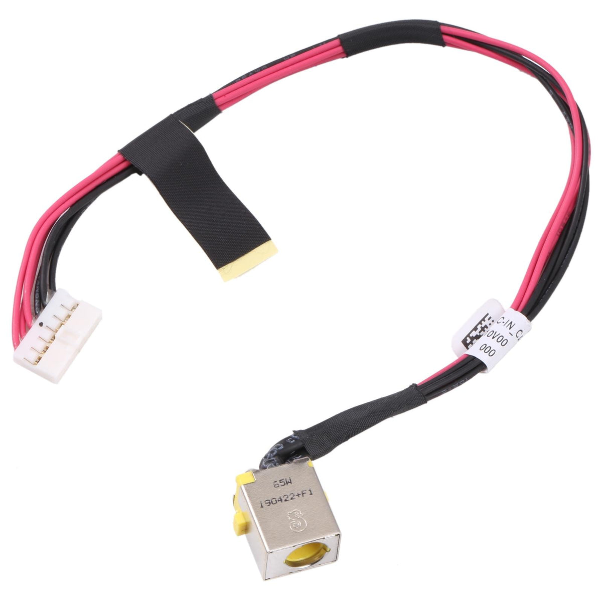 DC-in-kabel met voedingsaansluiting voor Acer Nitro 5 AN515-31
