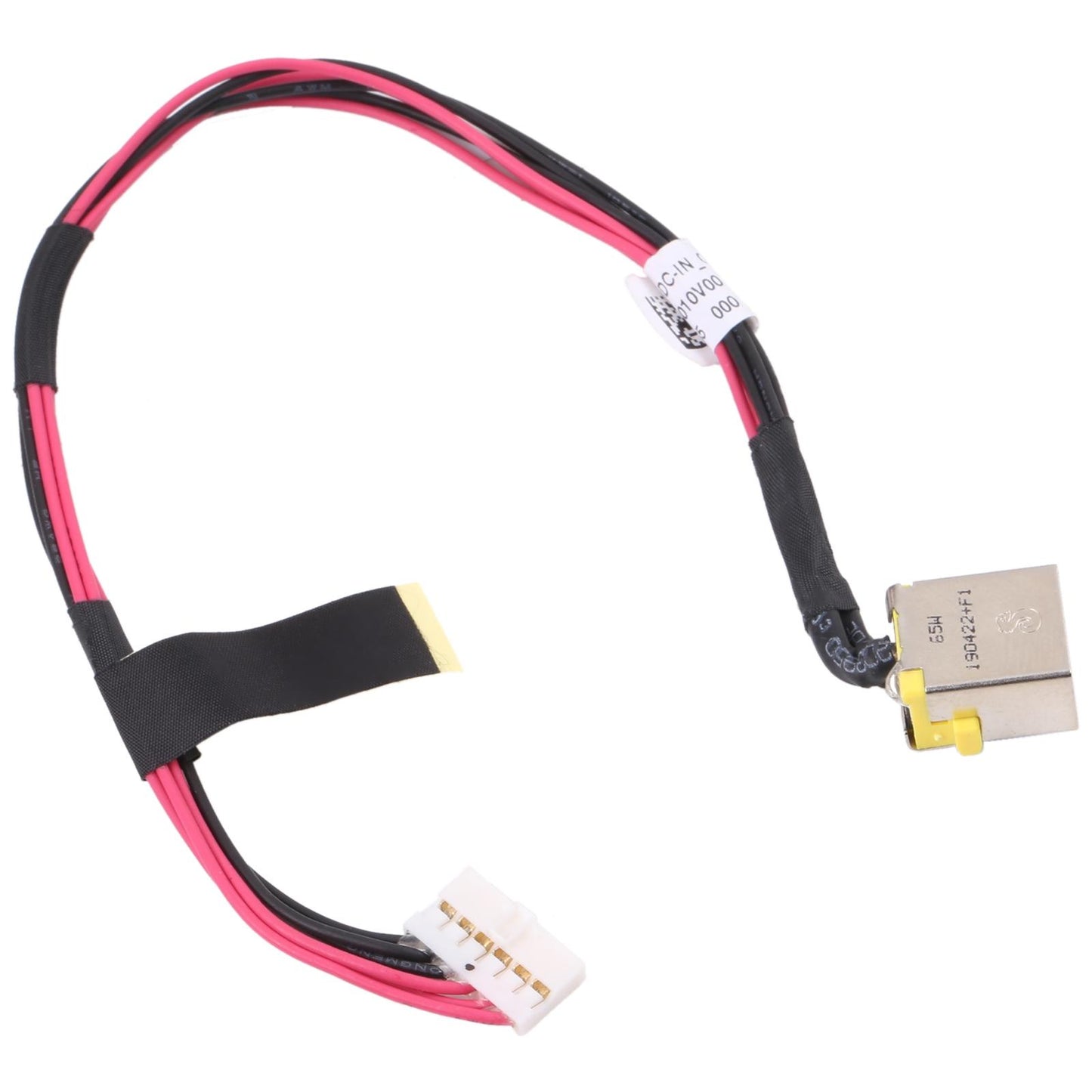 DC-in-kabel met voedingsaansluiting voor Acer Nitro 5 AN515-31