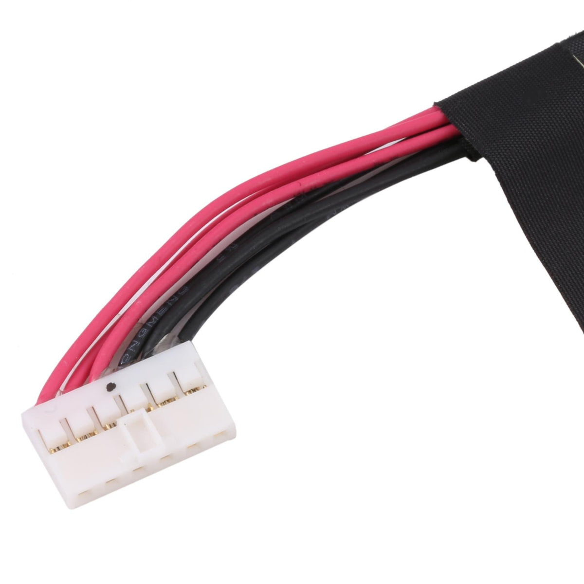 DC-in-kabel met voedingsaansluiting voor Acer Nitro 5 AN515-31