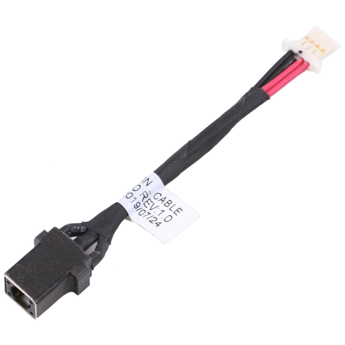 DC-in-kabel met voedingsaansluiting voor Lenovo IdeaPad S340-14API