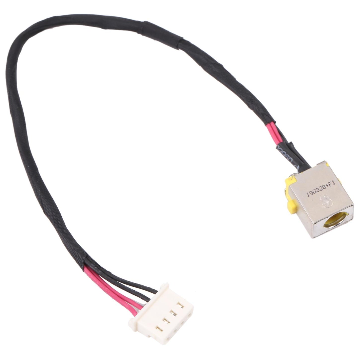 DC-in-kabel met voedingsaansluiting voor Acer Aspire E5-573 en E5-573G