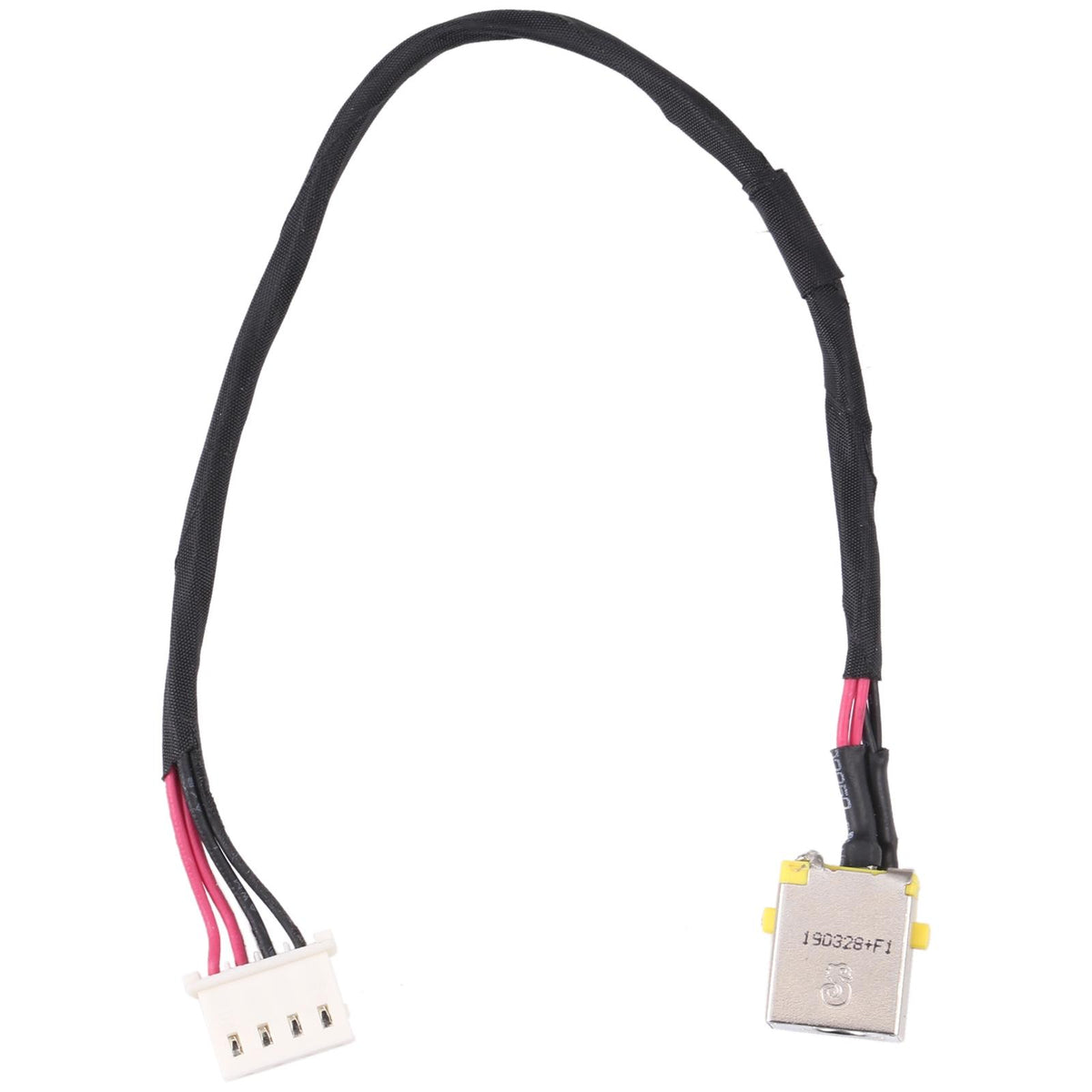 DC-in-kabel met voedingsaansluiting voor Acer Aspire E5-573 en E5-573G