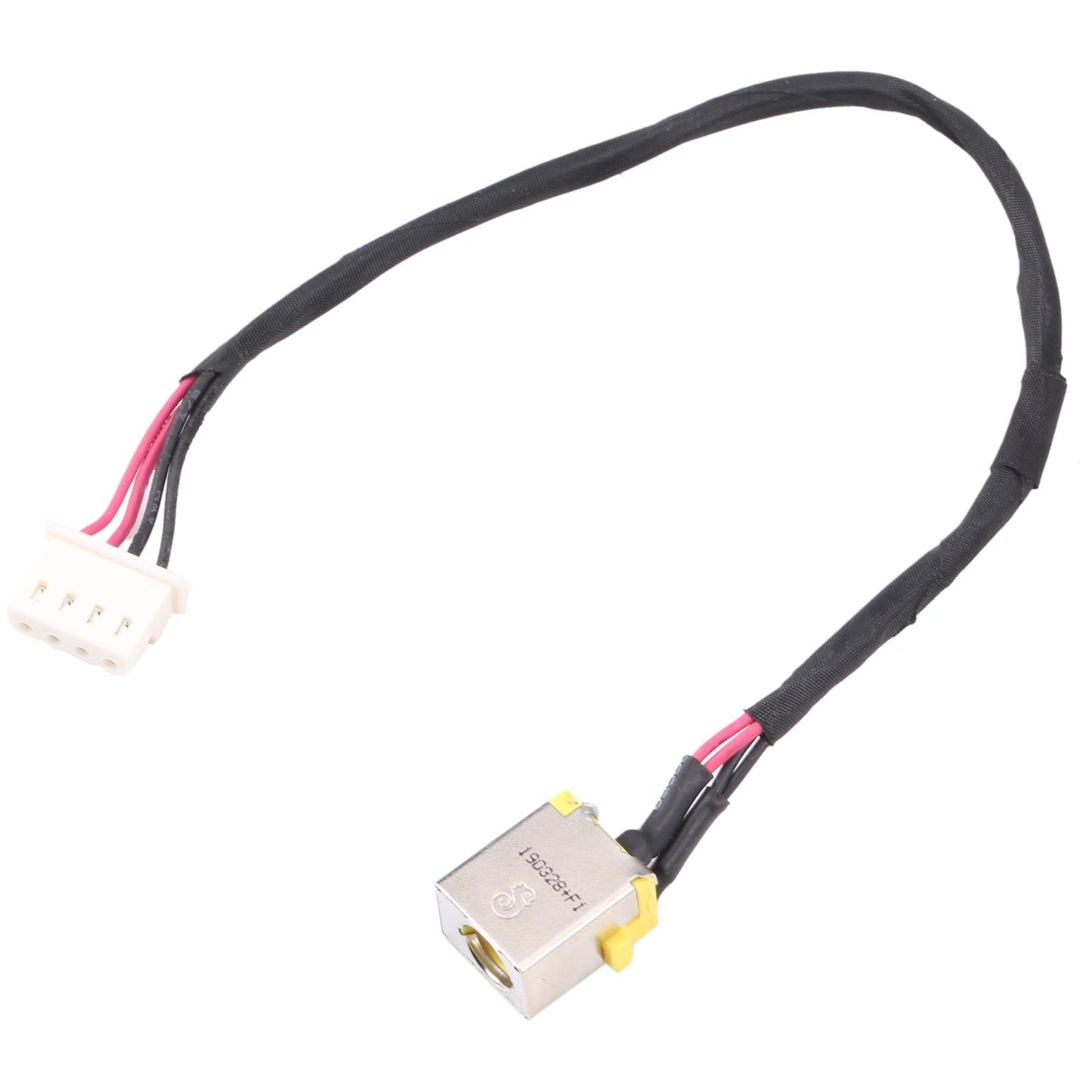 DC-in-kabel met voedingsaansluiting voor Acer Aspire E5-573 en E5-573G