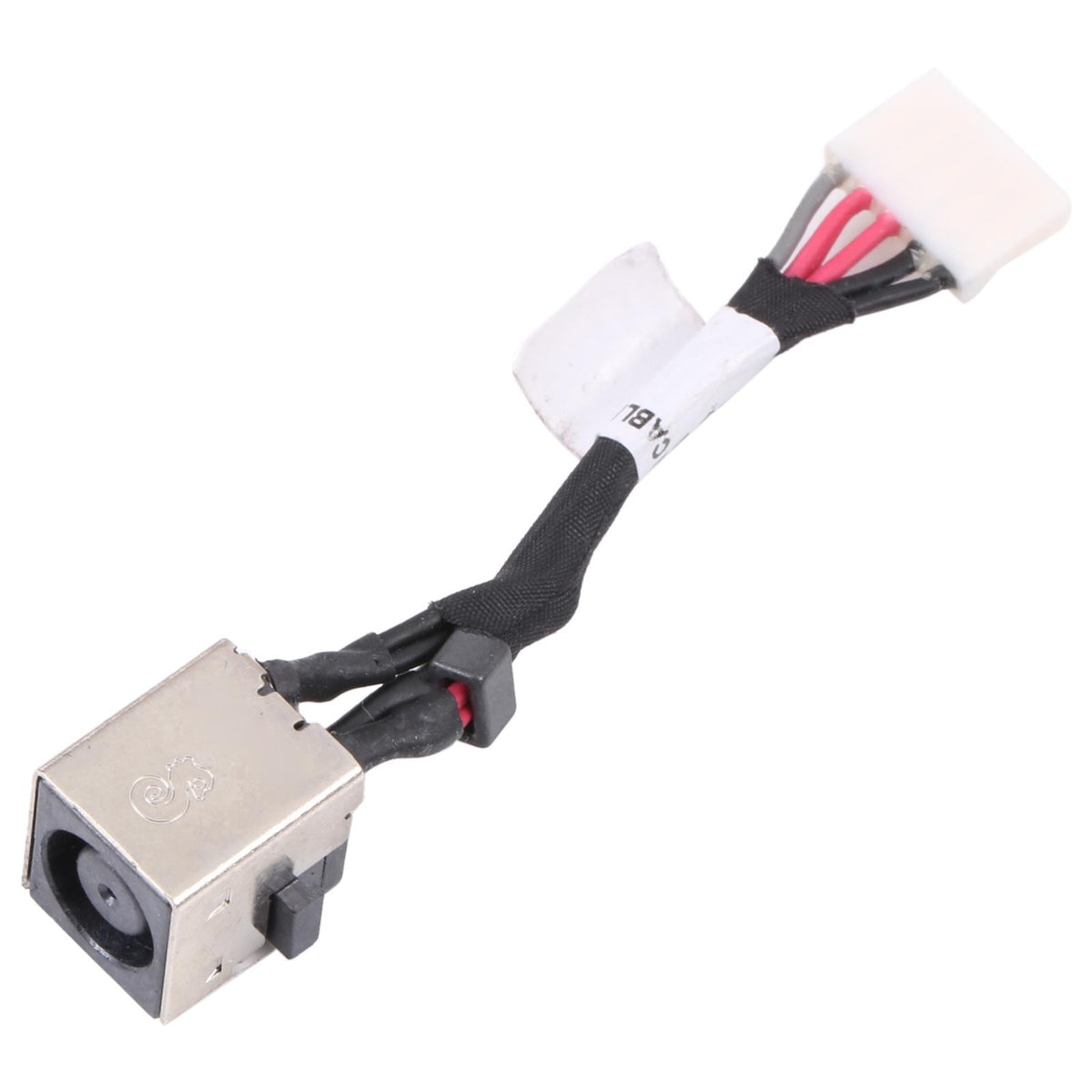 DC-in-kabel met voedingsaansluiting voor Dell Latitude E5570 en E5540