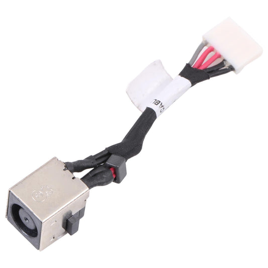 DC-in-kabel met voedingsaansluiting voor Dell Latitude E5570 en E5540