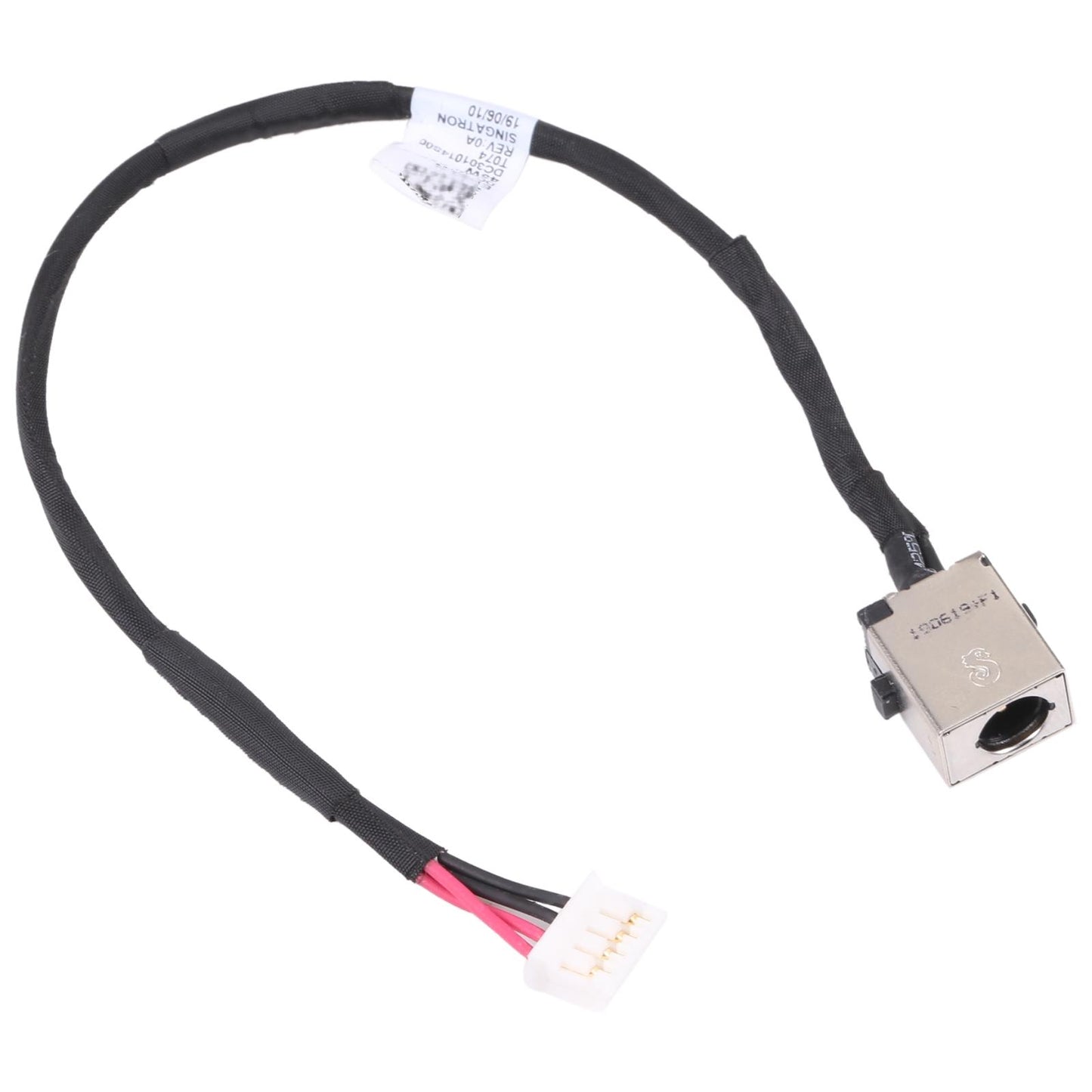 DC-in-kabel met voedingsaansluiting voor Acer Aspire A515-51 en A515-51G