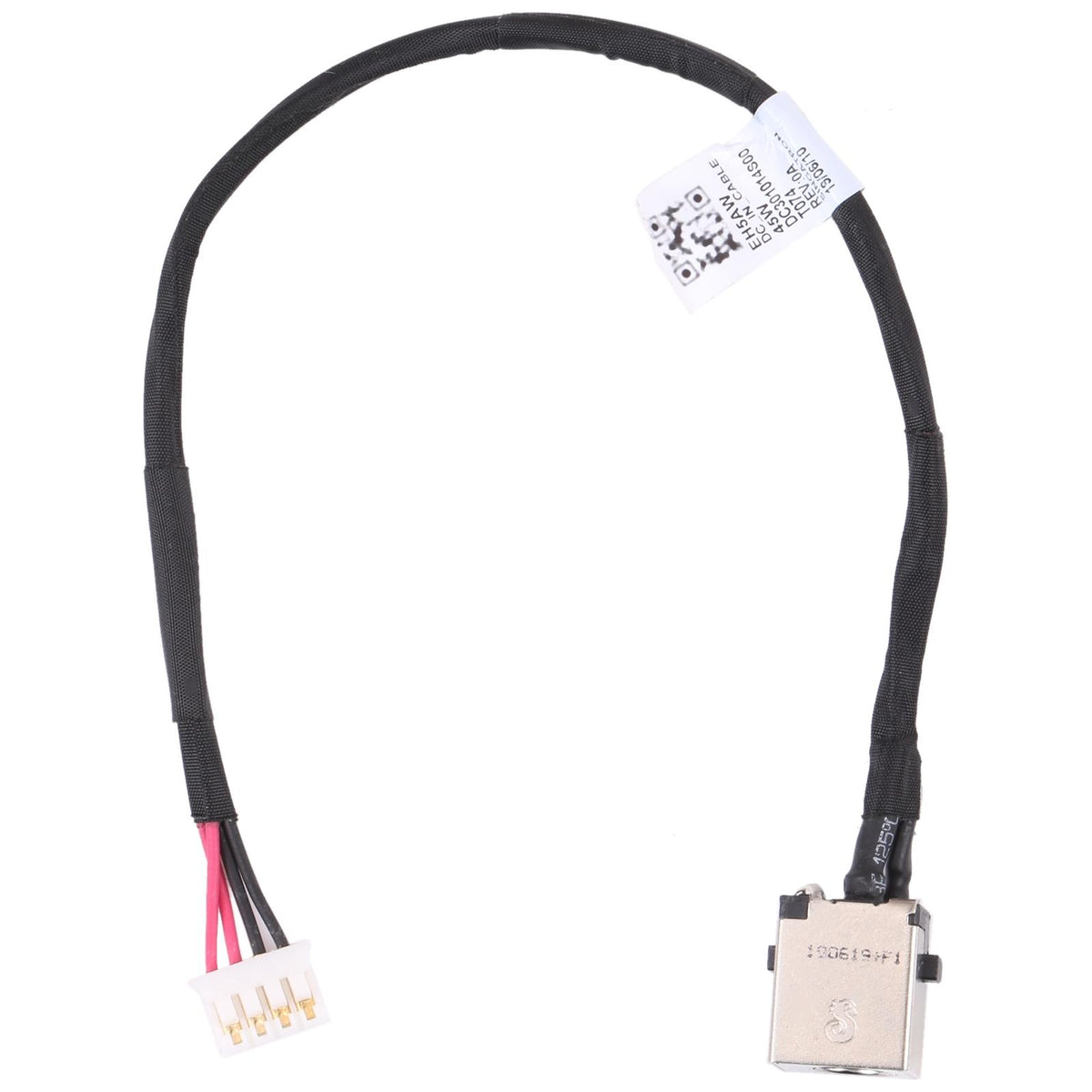 DC-in-kabel met voedingsaansluiting voor Acer Aspire A515-51 en A515-51G