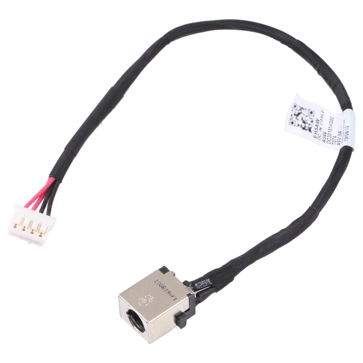 DC-in-kabel met voedingsaansluiting voor Acer Aspire A515-51 en A515-51G