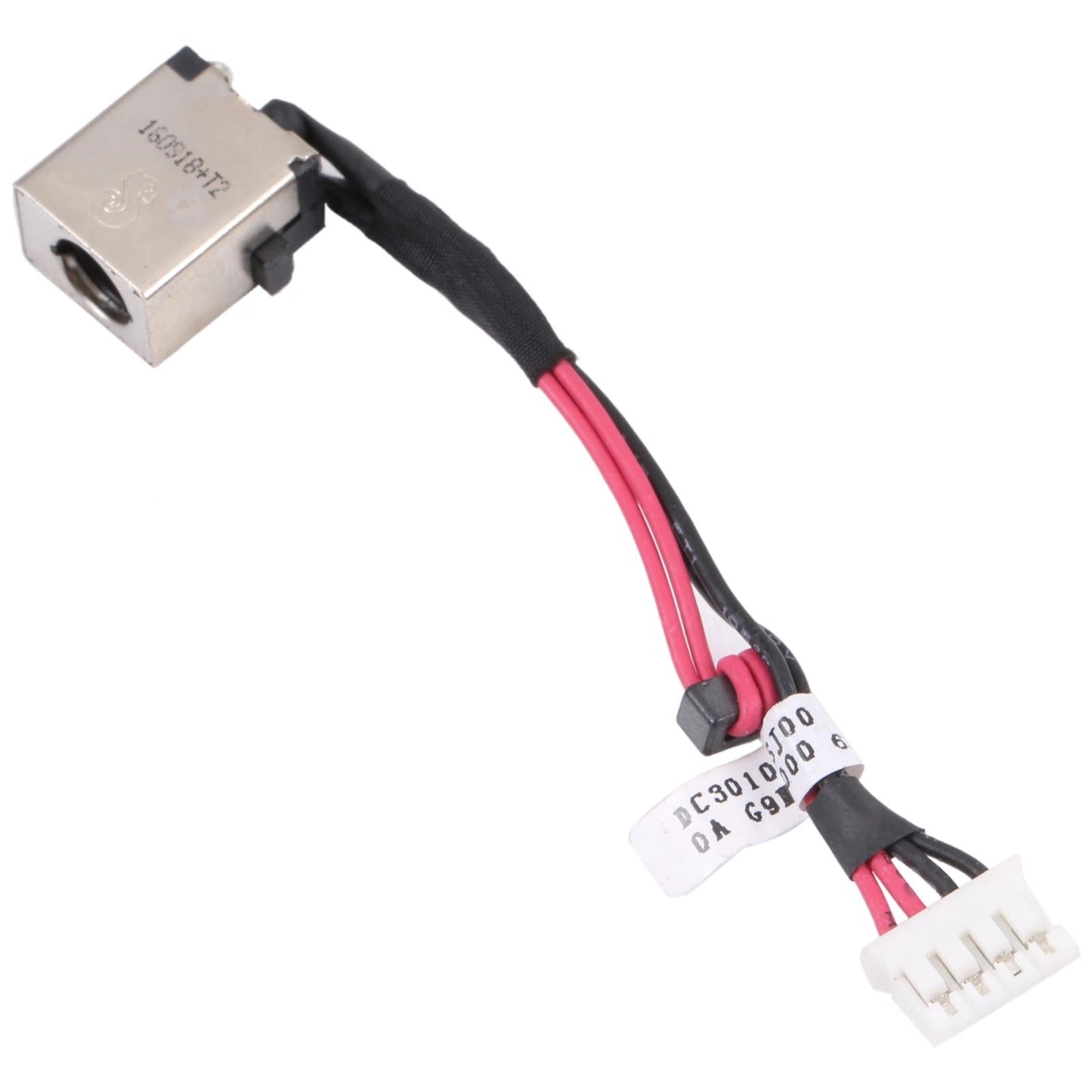 DC-in-kabel met voedingsaansluiting voor Acer Aspire E15 ES1-511