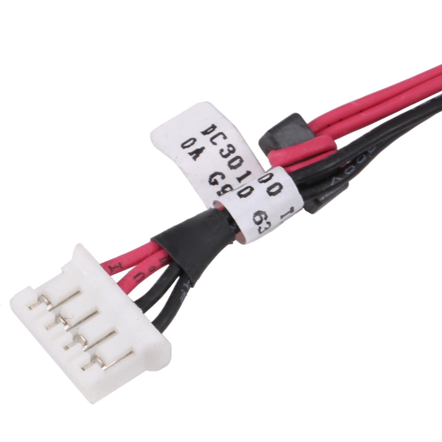 DC-in-kabel met voedingsaansluiting voor Acer Aspire E15 ES1-511