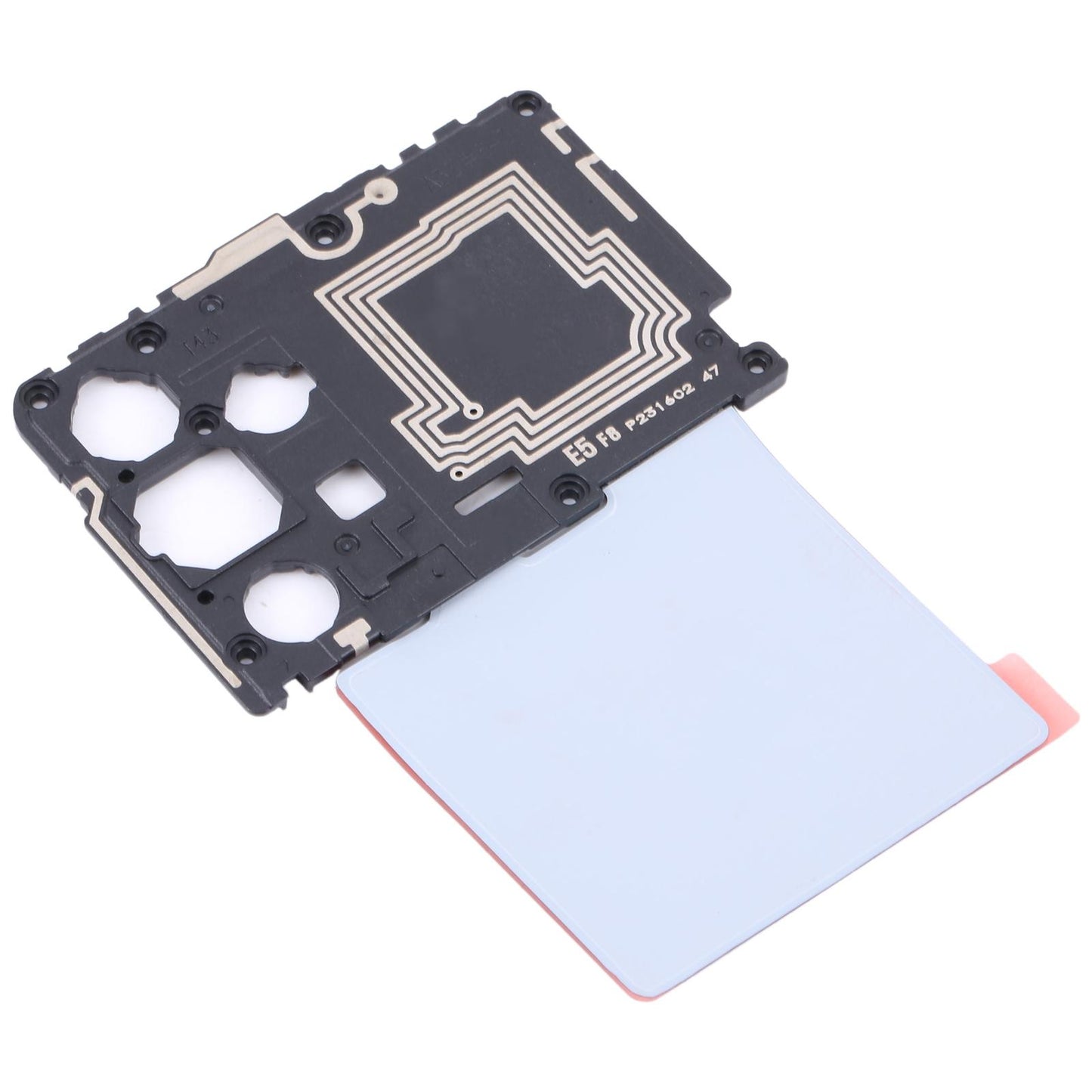 Antenneflexkabel-afdekking voor Samsung Galaxy A33 5G (SM-A336)