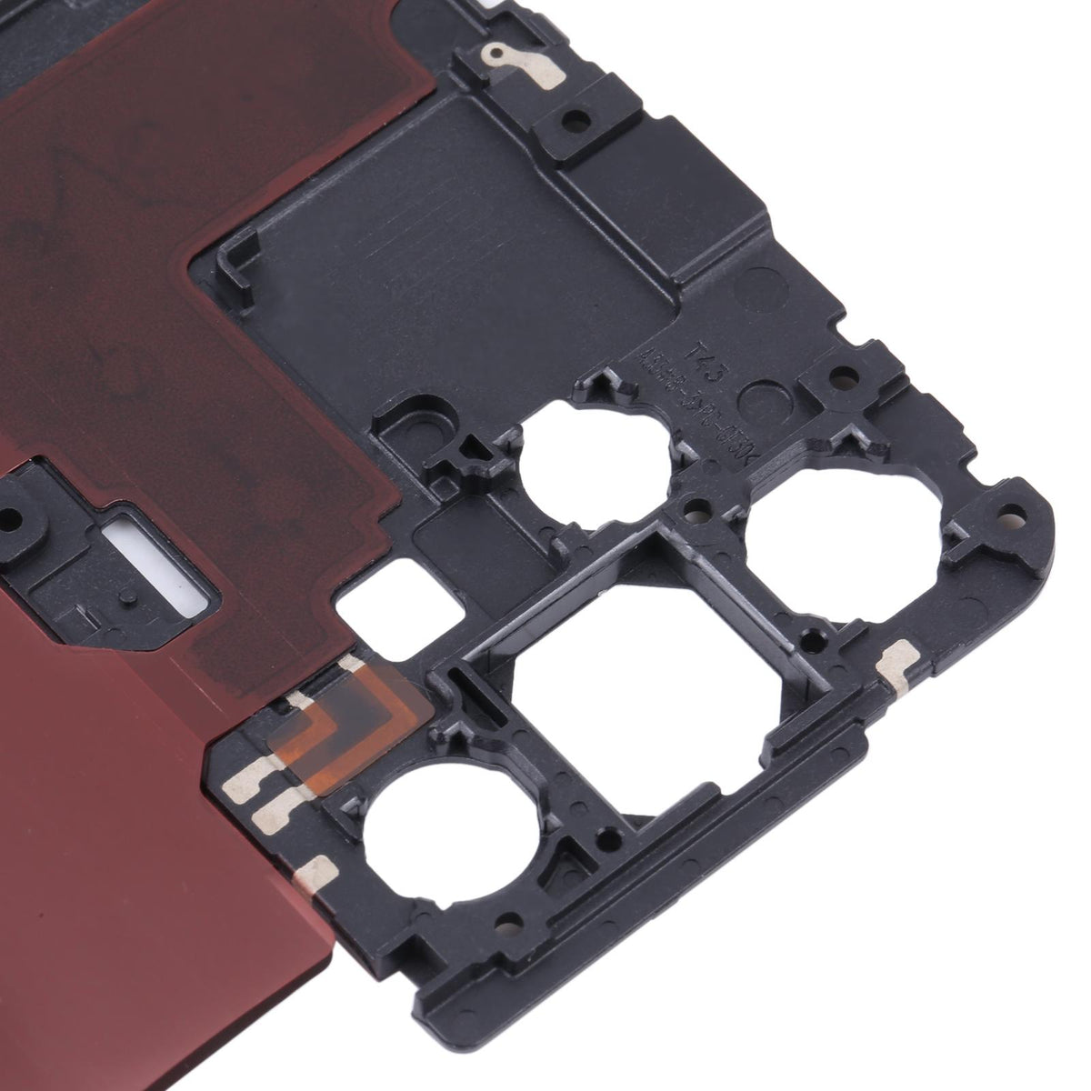 Antenneflexkabel-afdekking voor Samsung Galaxy A33 5G (SM-A336)