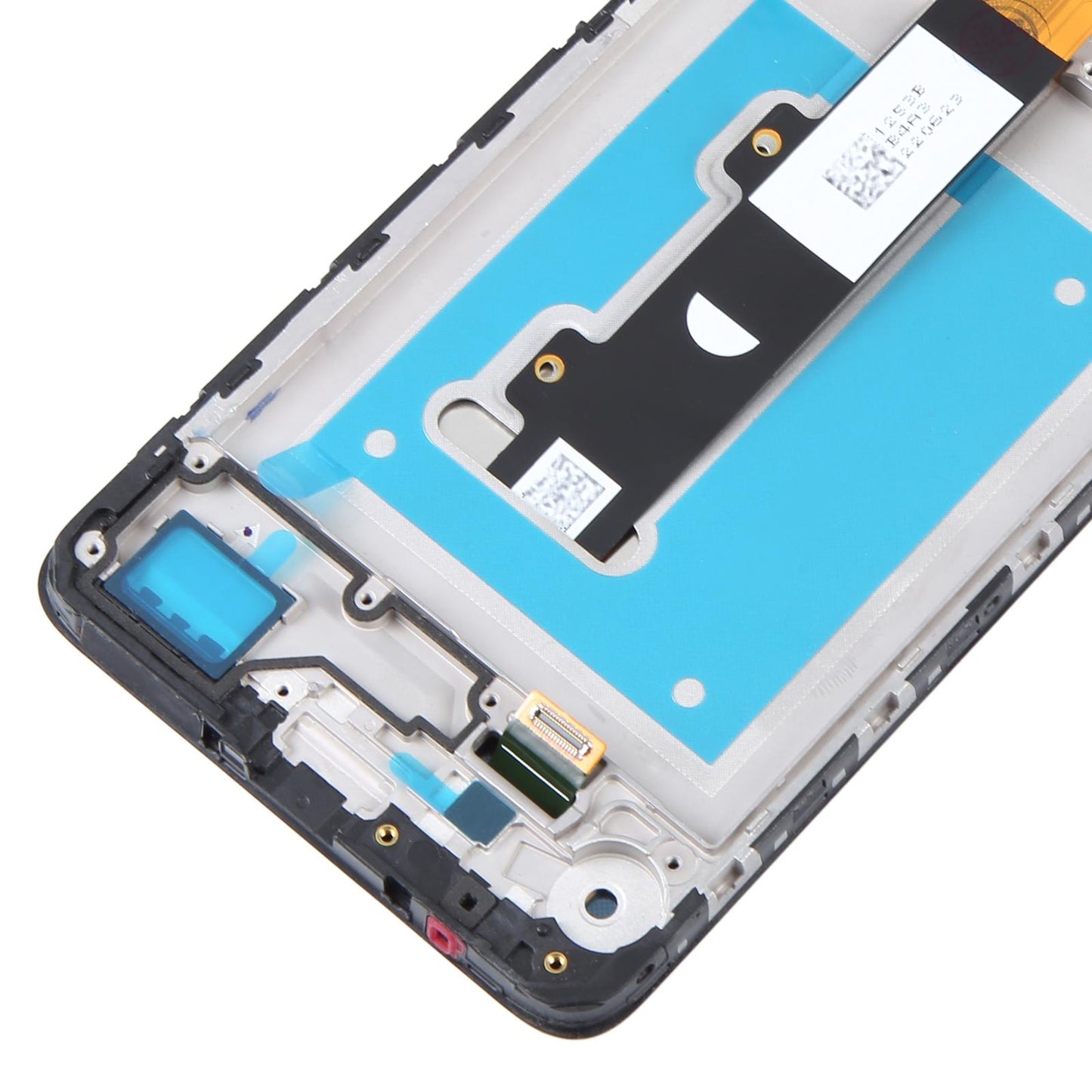 Display unit LCD voor Motorola Moto E22 / E22i