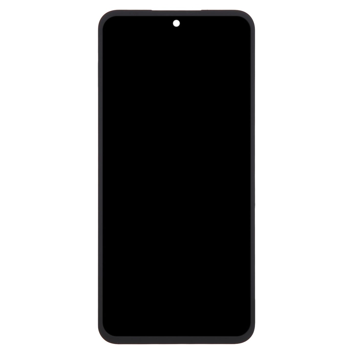 Display unit AMOLED voor Samsung Galaxy A55 (SM-A556B)