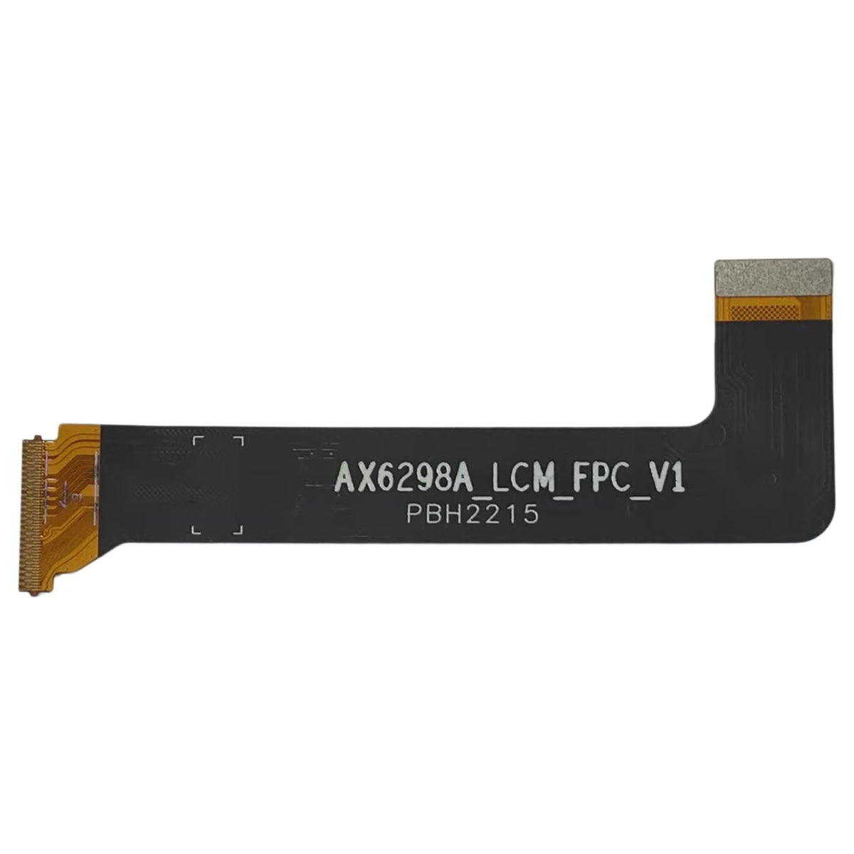 Beeldschermflexkabel voor Lenovo Tab P11 Gen 2 / P11 2022 TB350FU