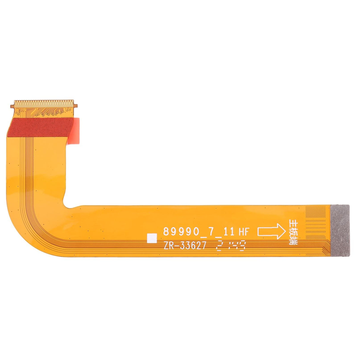 Lcd-flexkabel voor Lenovo Xiaoxin Pad TB128FU