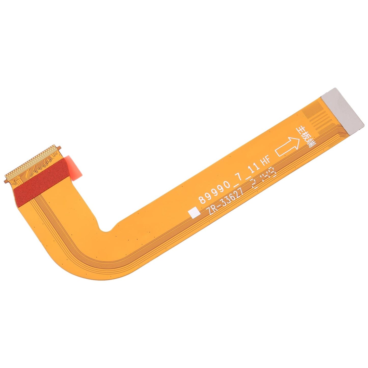 Lcd-flexkabel voor Lenovo Xiaoxin Pad TB128FU
