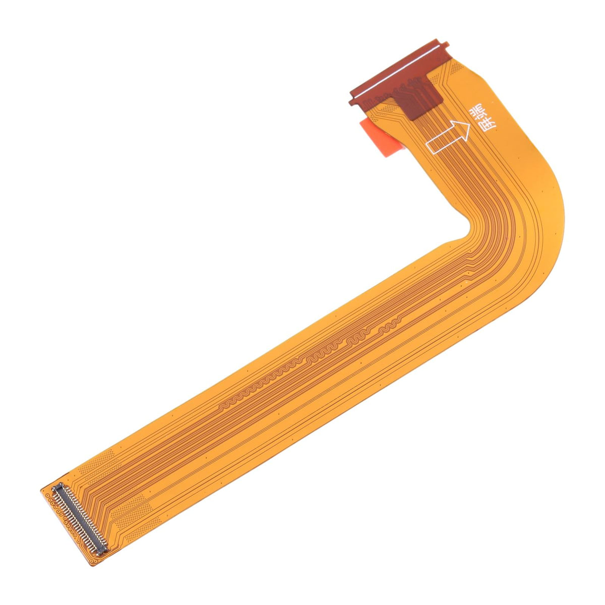 Lcd-flexkabel voor Lenovo Xiaoxin Pad TB128FU