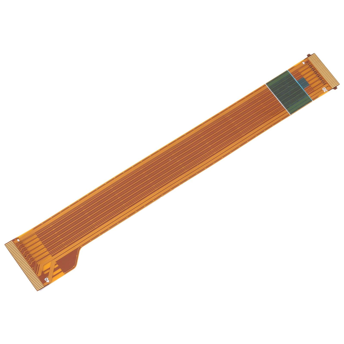 Lcd-flexkabel voor Lenovo IdeaPad D330 en D335
