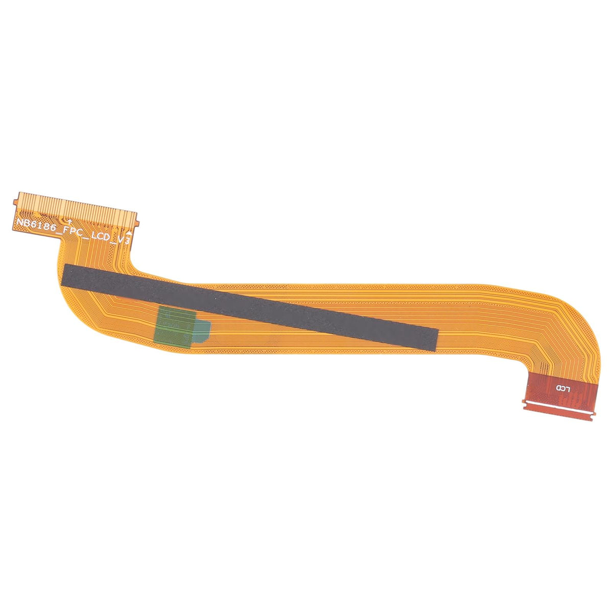 Beeldschermflexkabel voor Lenovo 10e Chromebook Gen 2