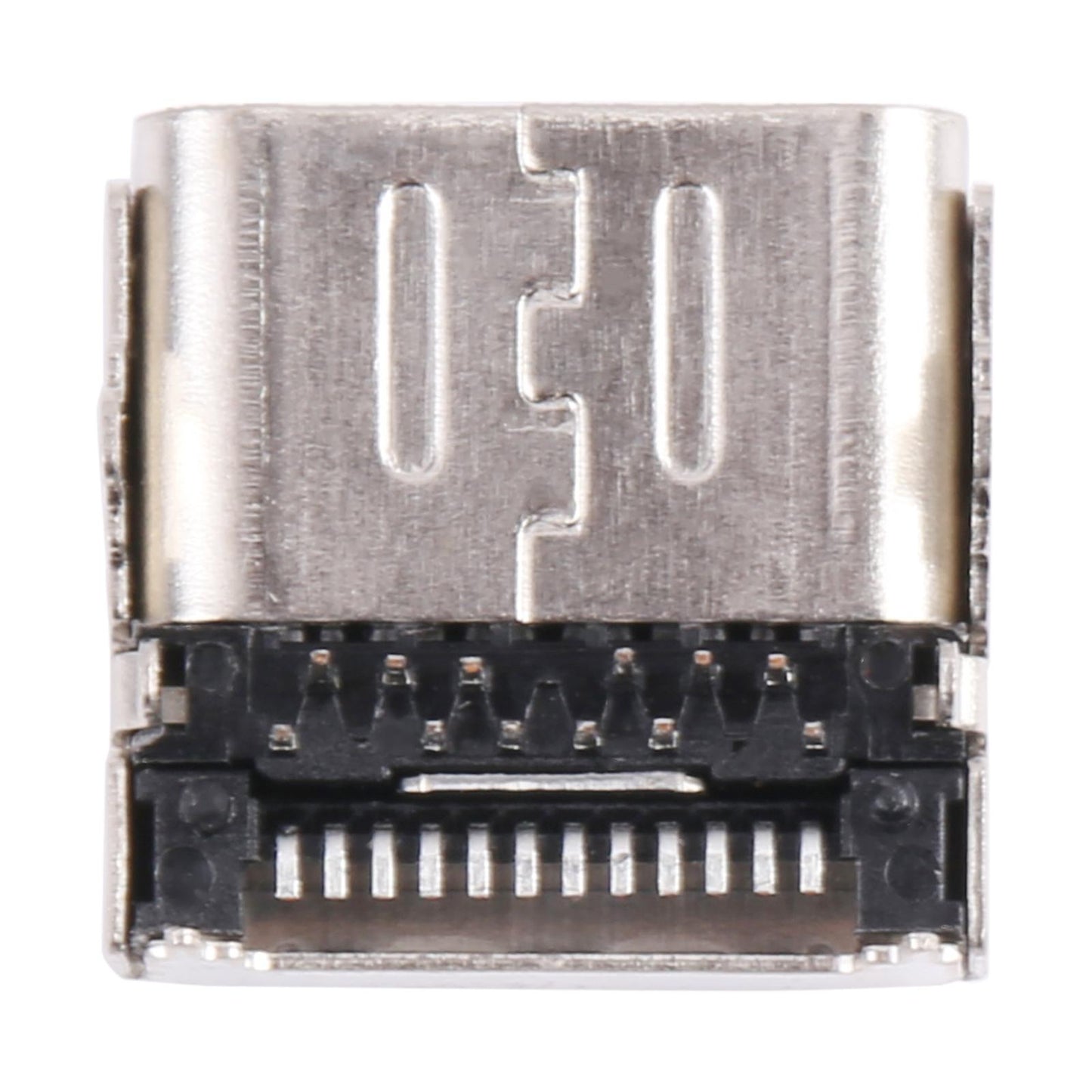 USB-C-oplaadconnector TC-013 voor Lenovo Chromebook C330, 300e en ASUS C202X