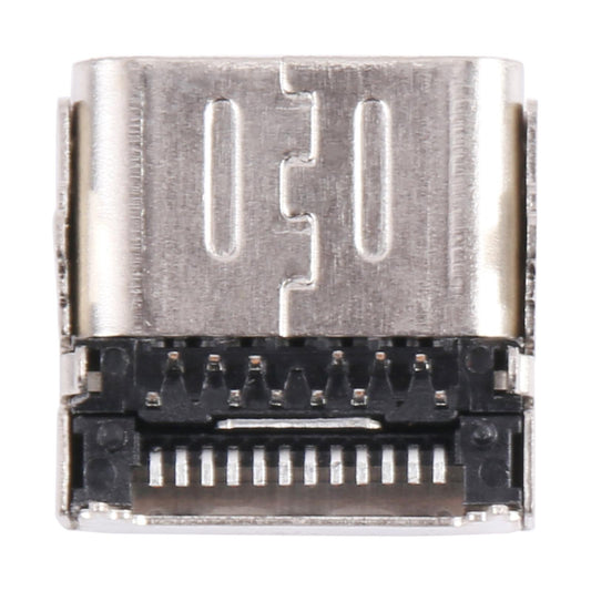 USB-C-oplaadconnector TC-013 voor Lenovo Chromebook C330, 300e en ASUS C202X