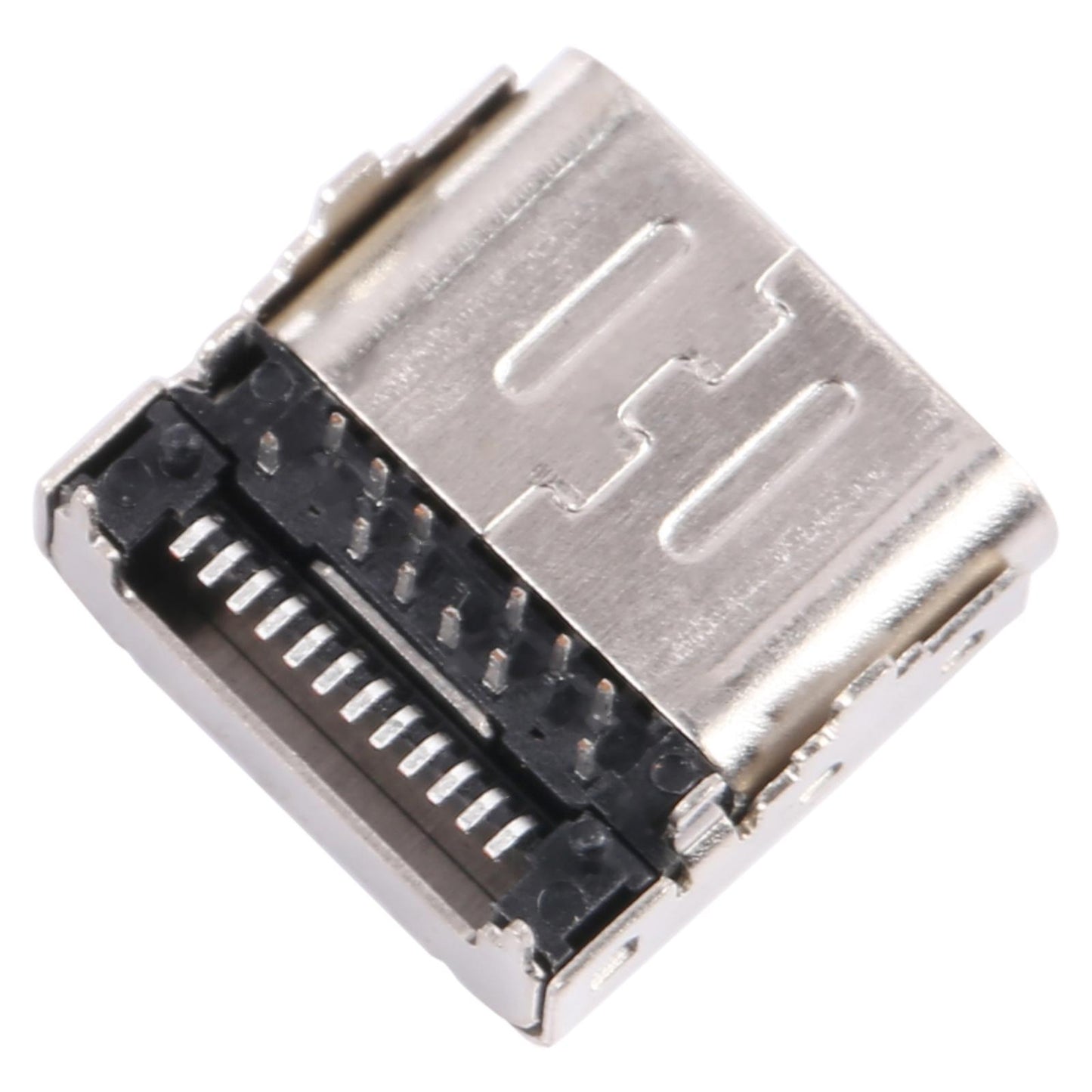 USB-C-oplaadconnector TC-013 voor Lenovo Chromebook C330, 300e en ASUS C202X