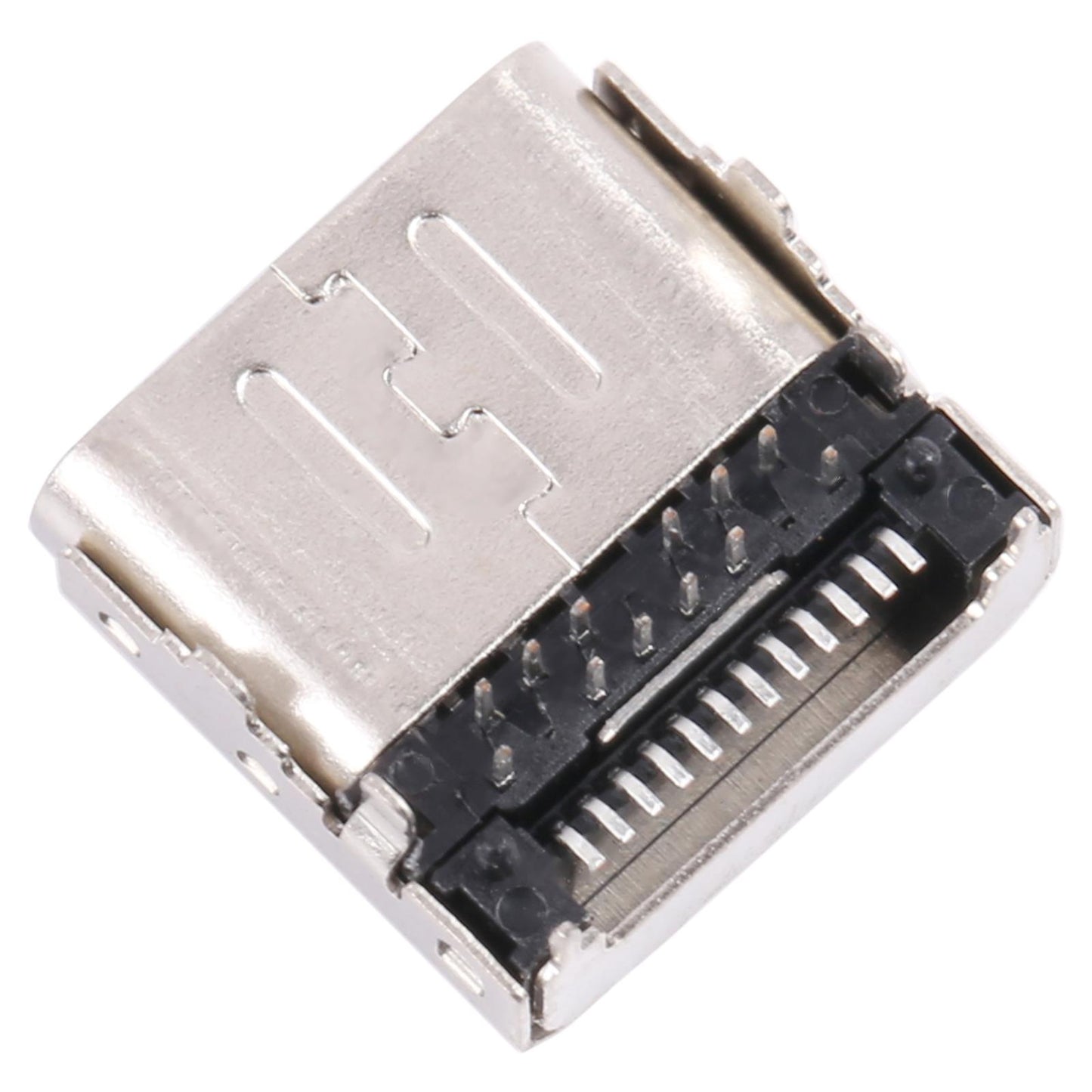 USB-C-oplaadconnector TC-013 voor Lenovo Chromebook C330, 300e en ASUS C202X
