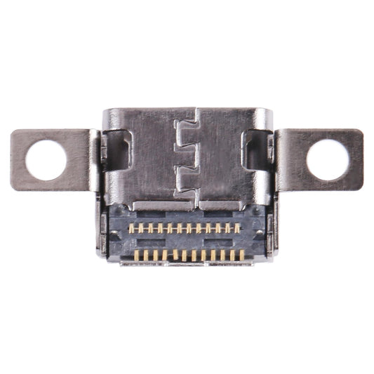 USB-C-oplaadconnector TC-024 voor Lenovo Yoga C930-13IKB en ideapad 720S