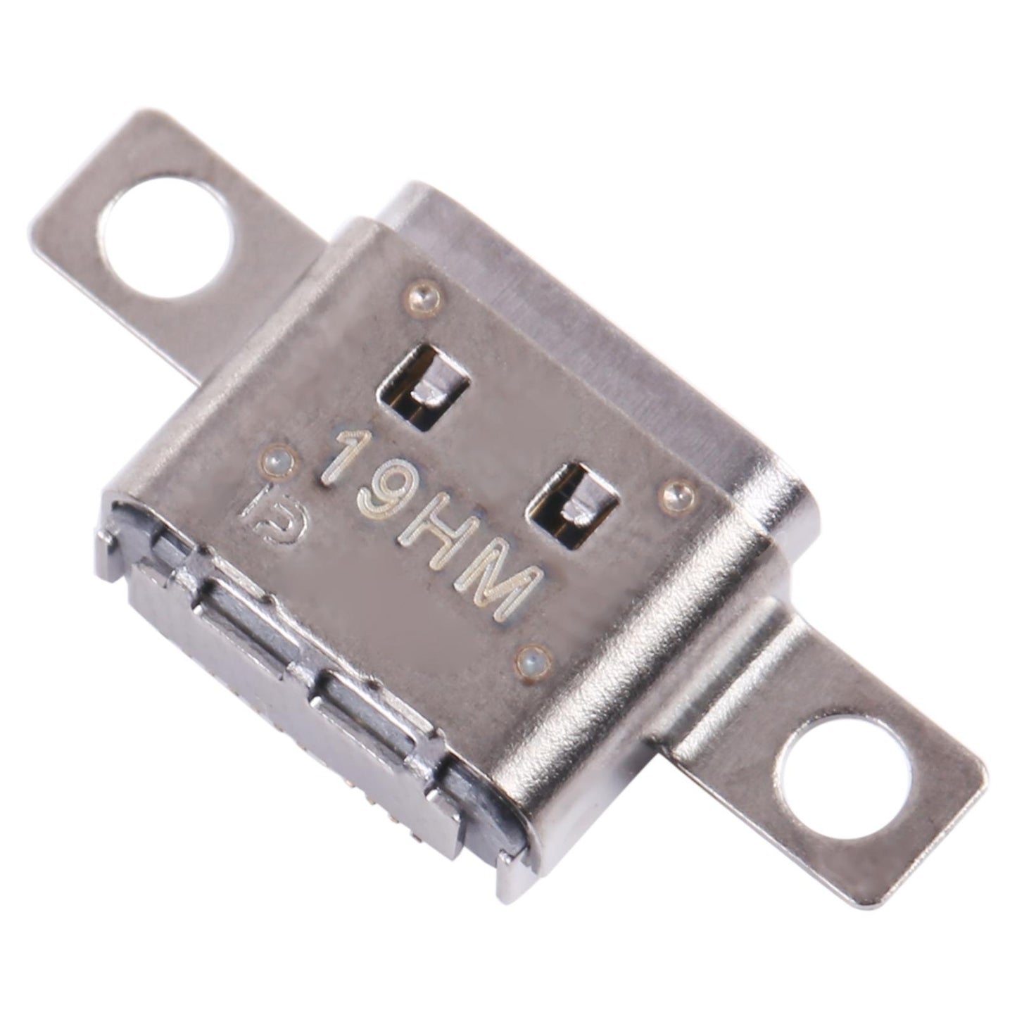 USB-C-oplaadconnector TC-024 voor Lenovo Yoga C930-13IKB en ideapad 720S