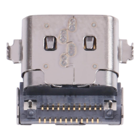 USB-C-oplaadconnector TC-025 voor Lenovo Yoga C940-14IIL en ThinkBook 14 G2